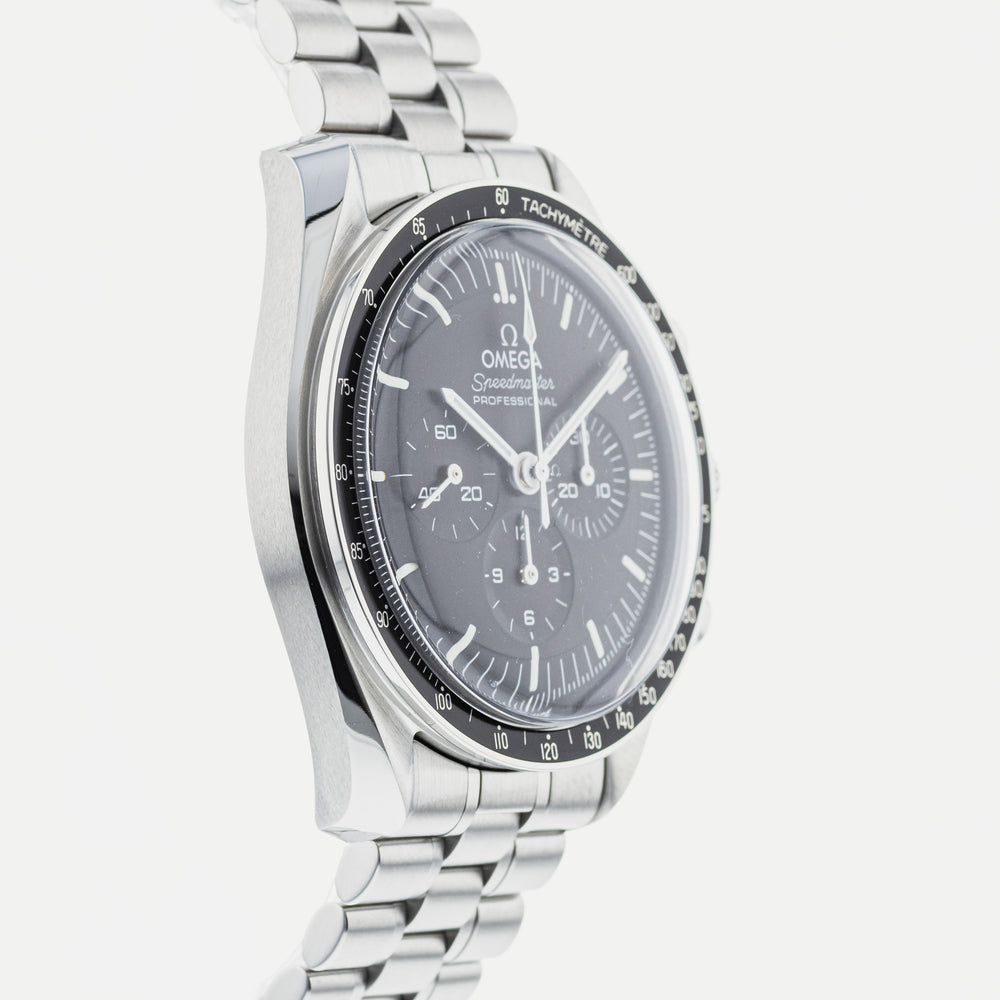 OMEGA Speedmaster Professional Moonwatch 310.30.42.50.01.001 4