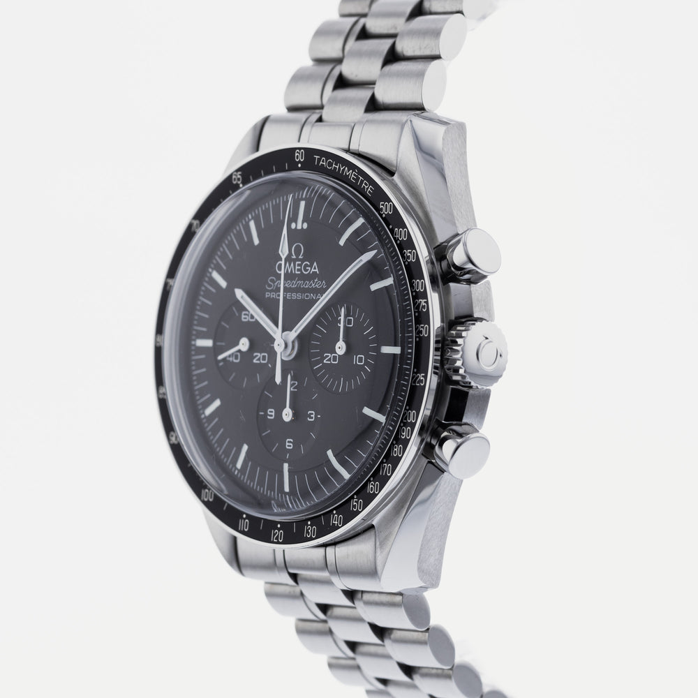 OMEGA Speedmaster Professional Moonwatch 310.30.42.50.01.001 2