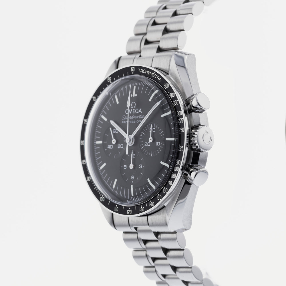 OMEGA Speedmaster Professional Moonwatch 310.30.42.50.01.001 2