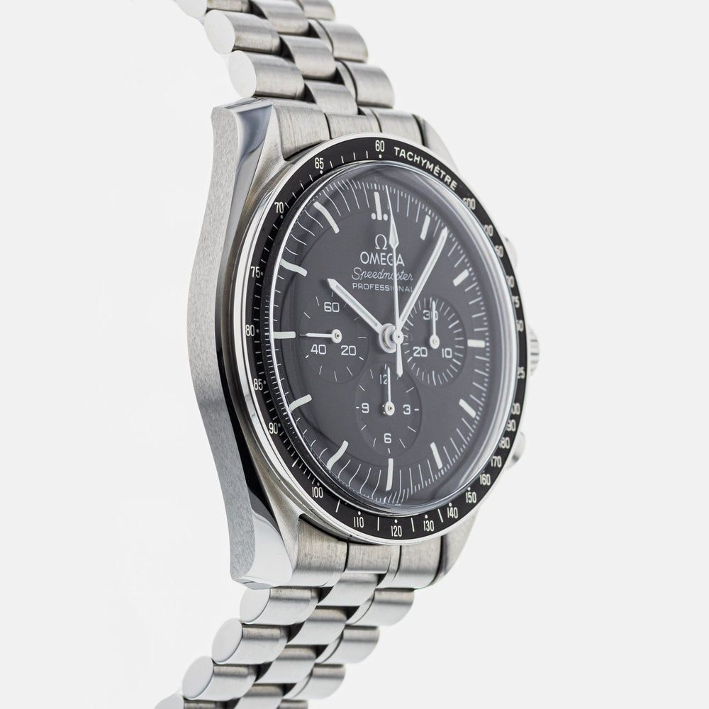 OMEGA Speedmaster Professional Moonwatch 310.30.42.50.01.001 4