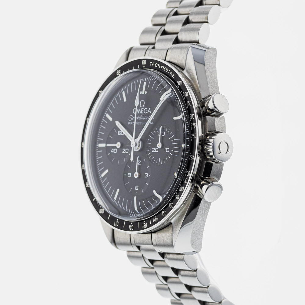 OMEGA Speedmaster Professional Moonwatch 310.30.42.50.01.001 2