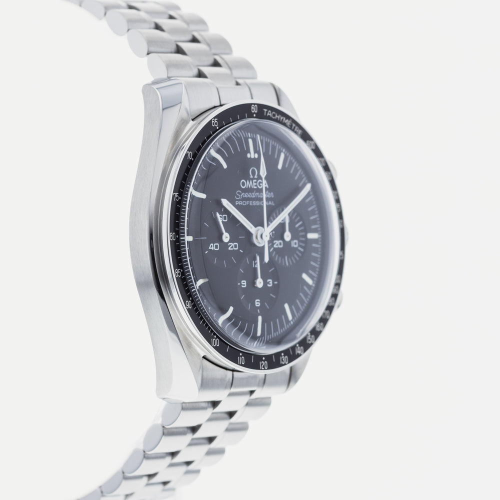 OMEGA Speedmaster Professional Moonwatch 310.30.42.50.01.001 4