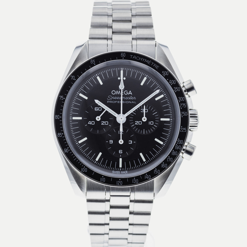 OMEGA Speedmaster Professional Moonwatch 310.30.42.50.01.001 1