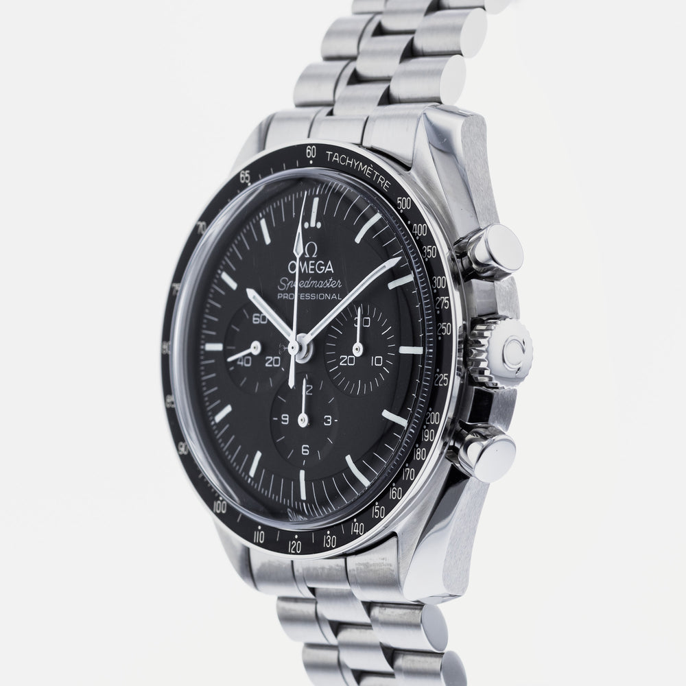 OMEGA Speedmaster Professional Moonwatch 310.30.42.50.01.001 2