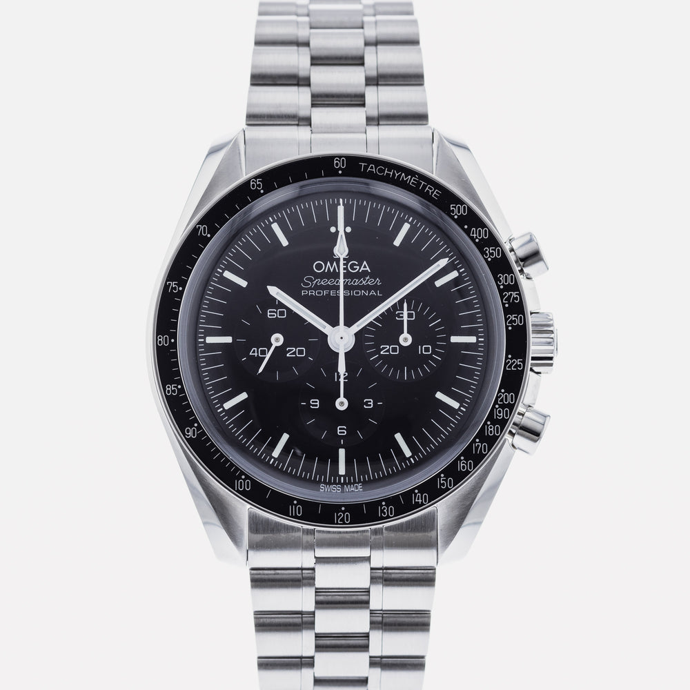 OMEGA Speedmaster Professional Moonwatch 310.30.42.50.01.001 1