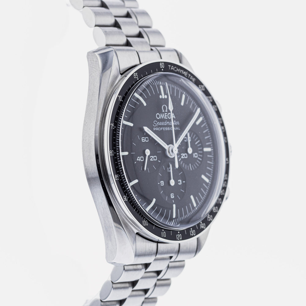 OMEGA Speedmaster Professional Moonwatch 310.30.42.50.01.001 4