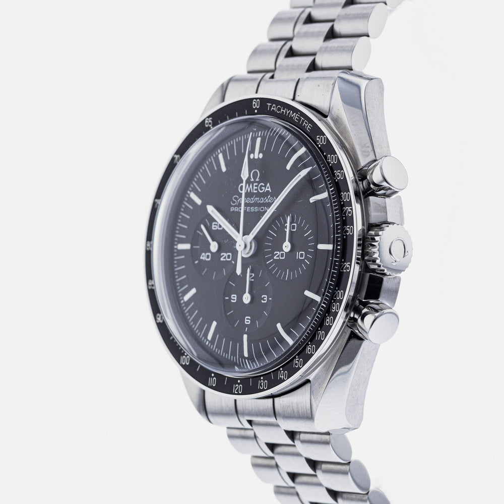 OMEGA Speedmaster Professional Moonwatch 310.30.42.50.01.001 2