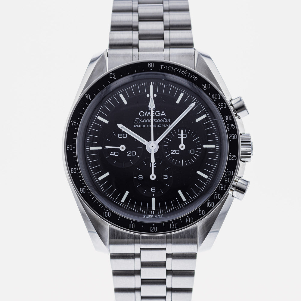 OMEGA Speedmaster Professional Moonwatch 310.30.42.50.01.001 1