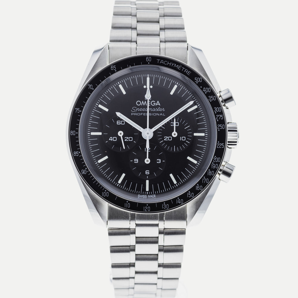 OMEGA Speedmaster Professional Moonwatch 310.30.42.50.01.001 1