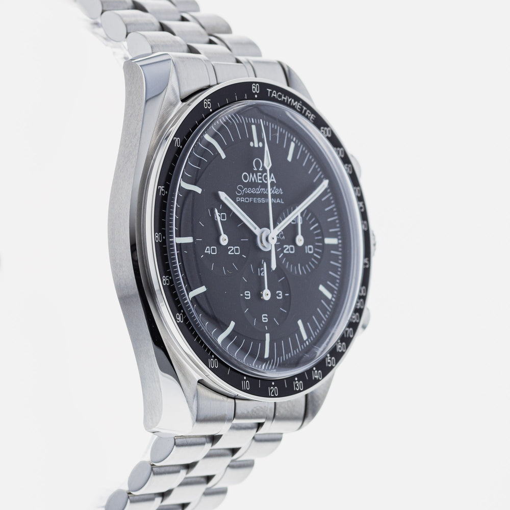 OMEGA Speedmaster Professional Moonwatch 310.30.42.50.01.001 4