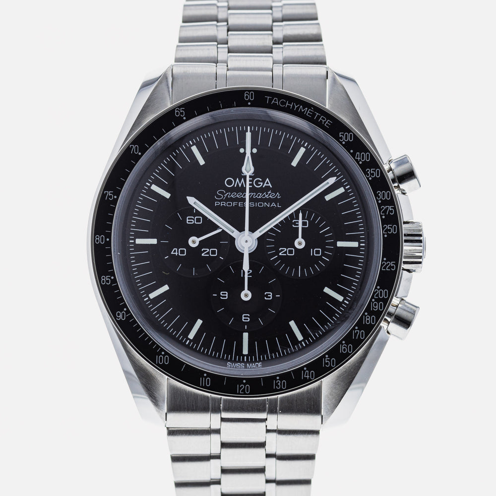 OMEGA Speedmaster Professional Moonwatch 310.30.42.50.01.001 1