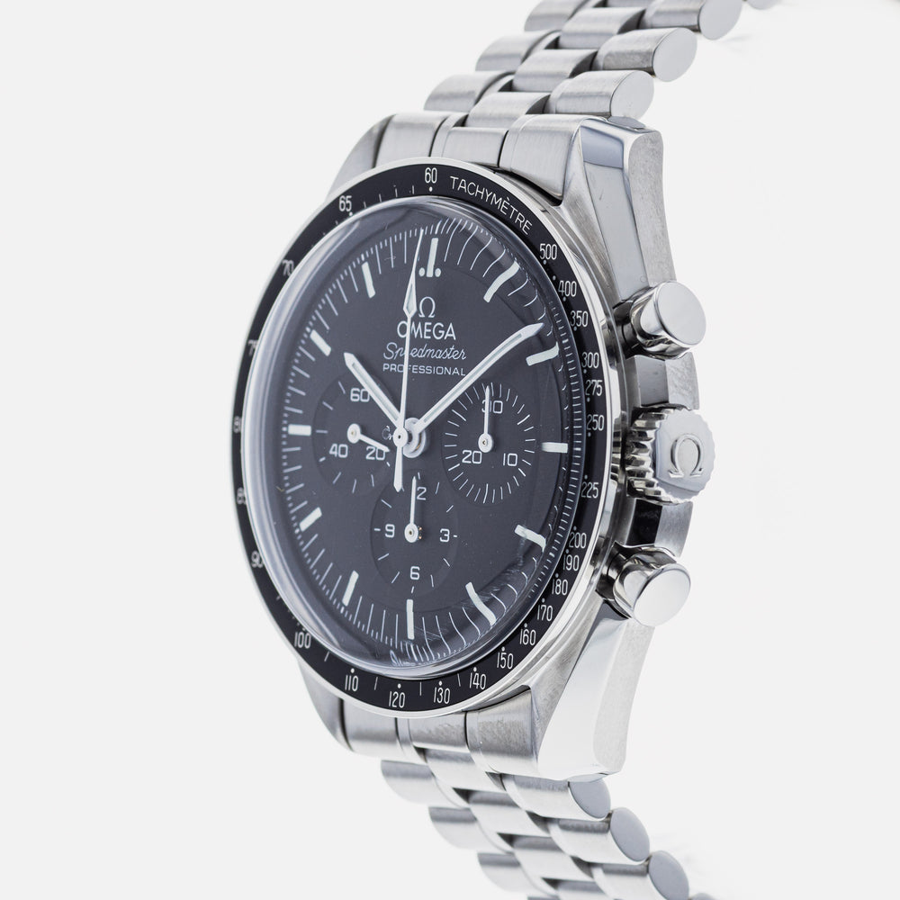 OMEGA Speedmaster Professional Moonwatch 310.30.42.50.01.001 2