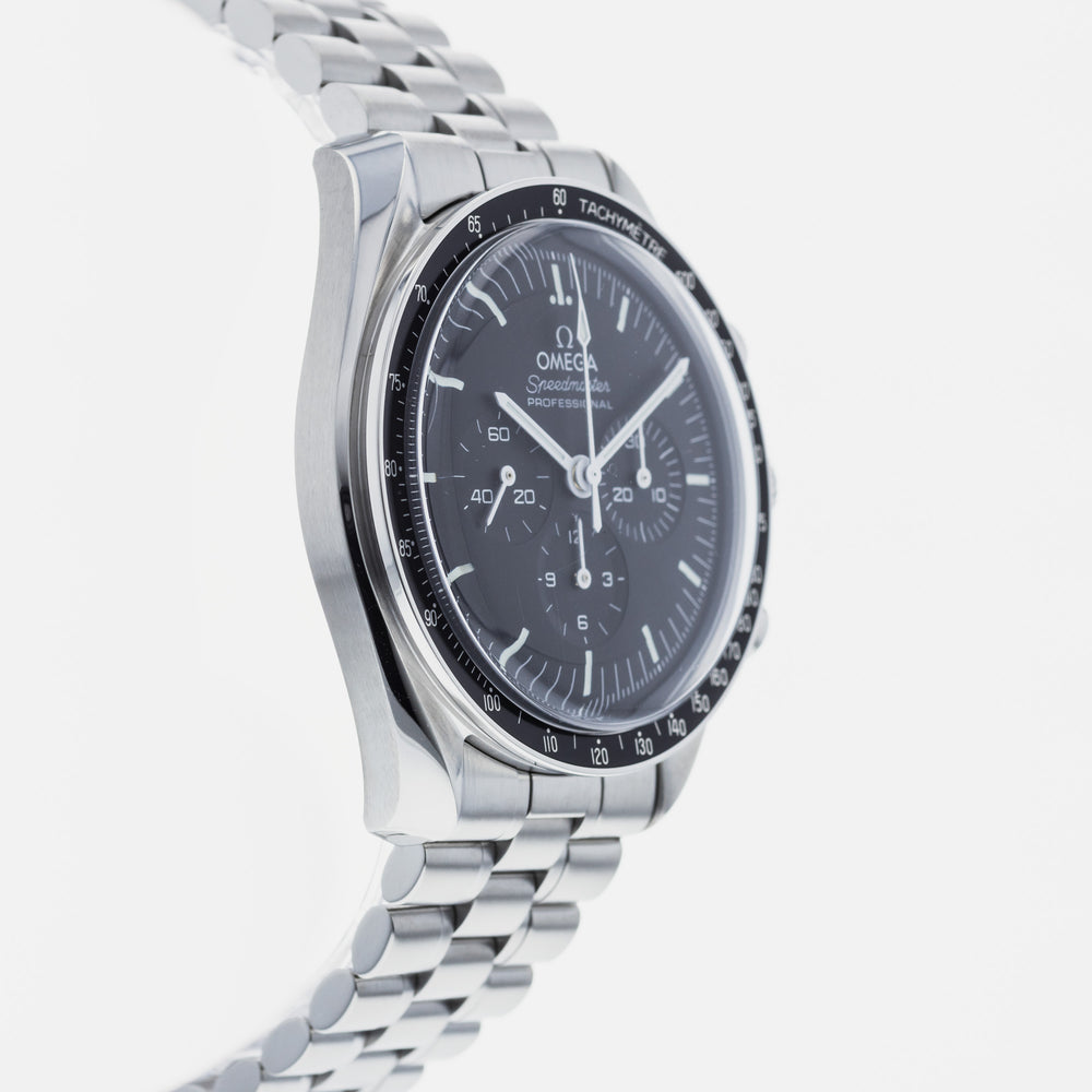 OMEGA Speedmaster Professional Moonwatch 310.30.42.50.01.001 4