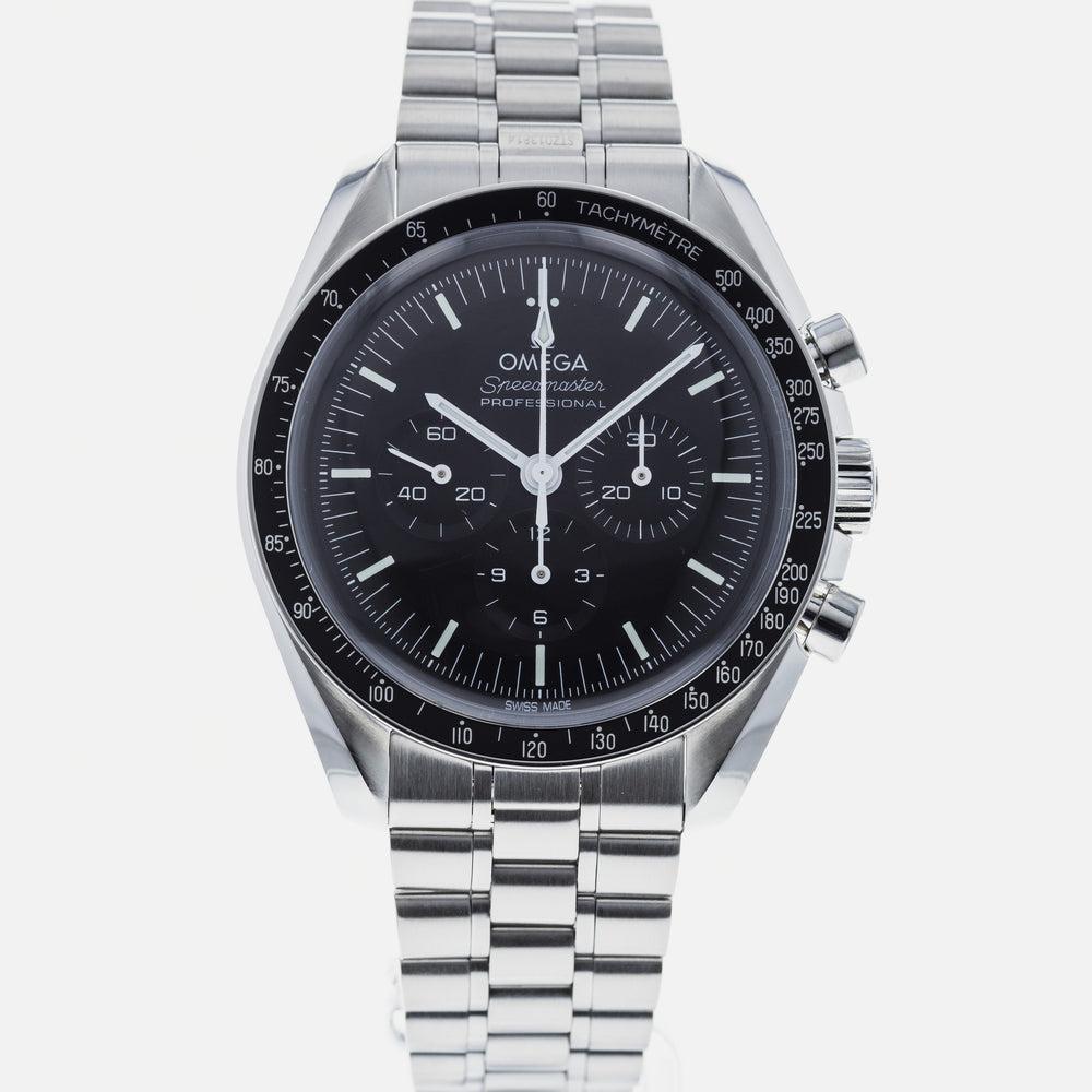 OMEGA Speedmaster Professional Moonwatch 310.30.42.50.01.001 1