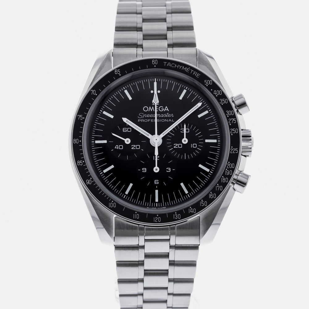 OMEGA Speedmaster Professional Moonwatch 310.30.42.50.01.001 1