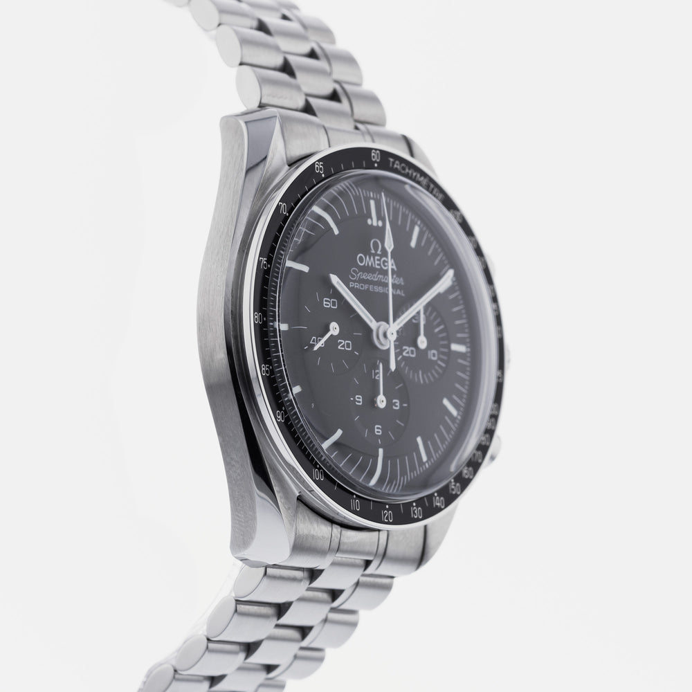 OMEGA Speedmaster Professional Moonwatch 310.30.42.50.01.001 4