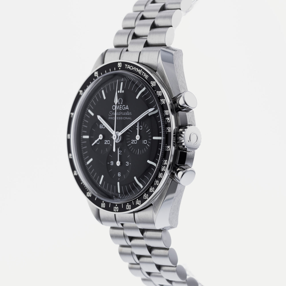 OMEGA Speedmaster Professional Moonwatch 310.30.42.50.01.001 2