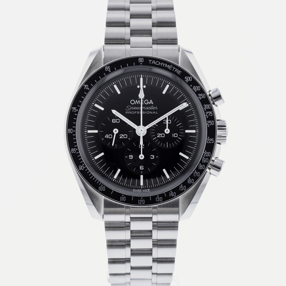 OMEGA Speedmaster Professional Moonwatch 310.30.42.50.01.001 1