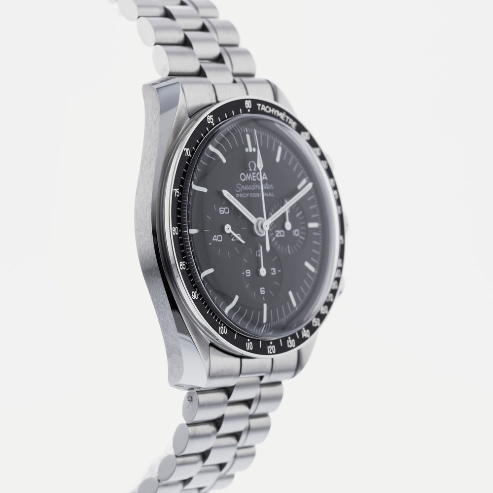 OMEGA Speedmaster Professional Moonwatch 310.30.42.50.01.001 4