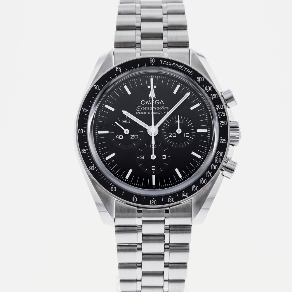 OMEGA Speedmaster Professional Moonwatch 310.30.42.50.01.002 1