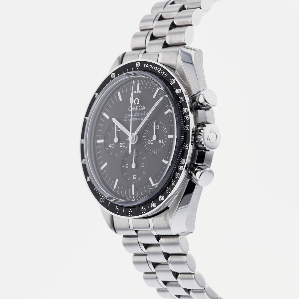 OMEGA Speedmaster Professional Moonwatch 310.30.42.50.01.002 2