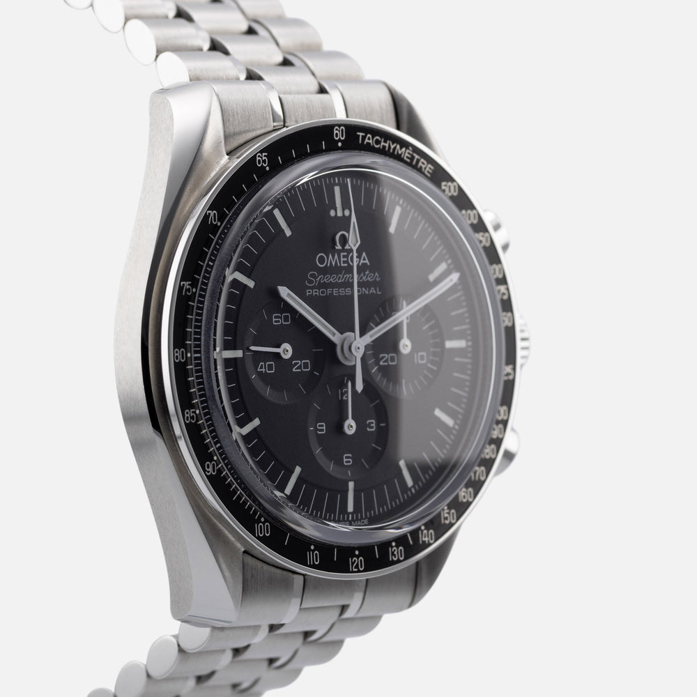 OMEGA Speedmaster Professional Moonwatch 310.30.42.50.01.002 2