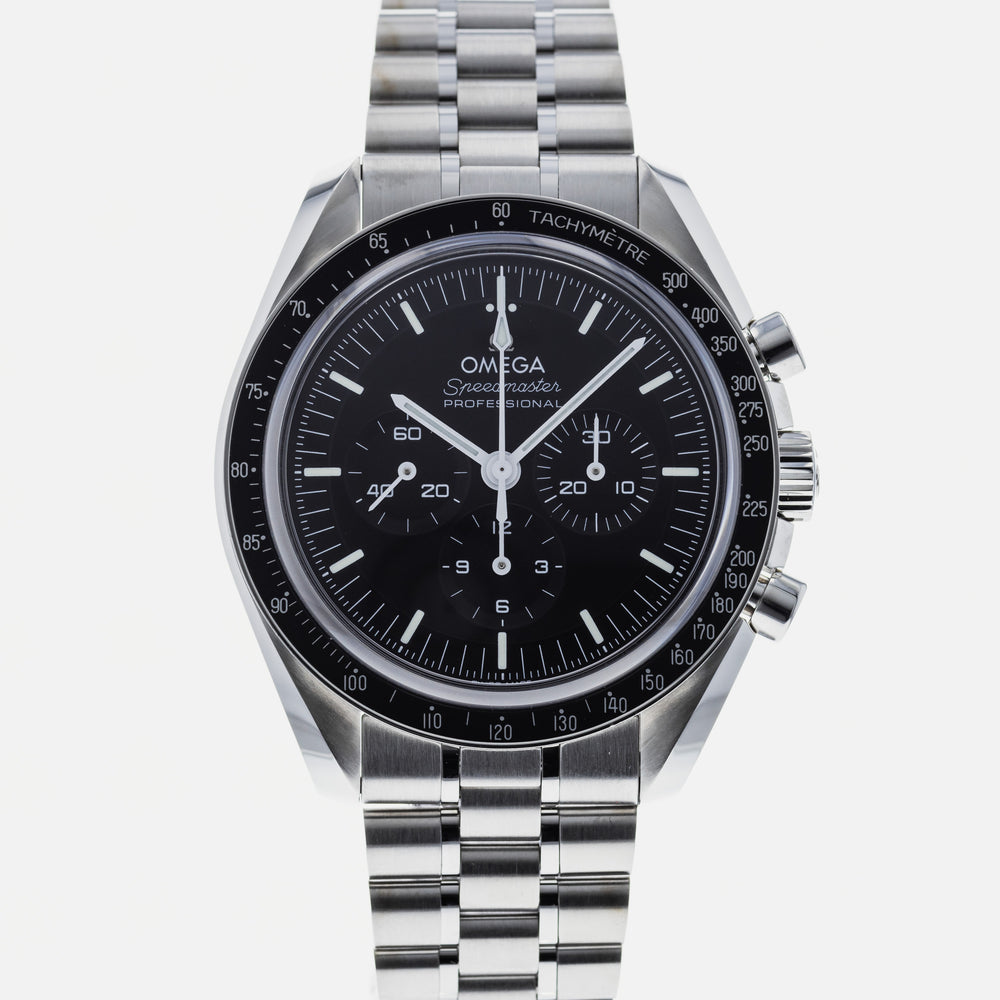 OMEGA Speedmaster Professional Moonwatch 310.30.42.50.01.002 1