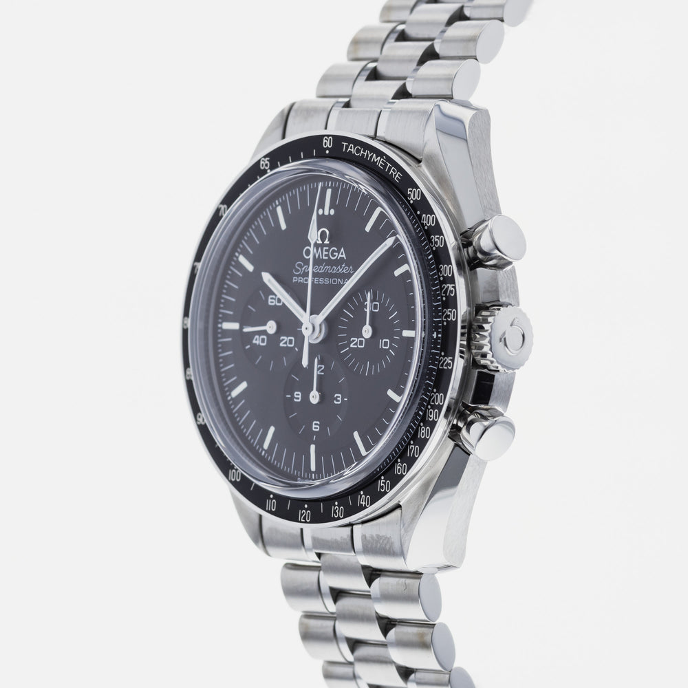 OMEGA Speedmaster Professional Moonwatch 310.30.42.50.01.002 2