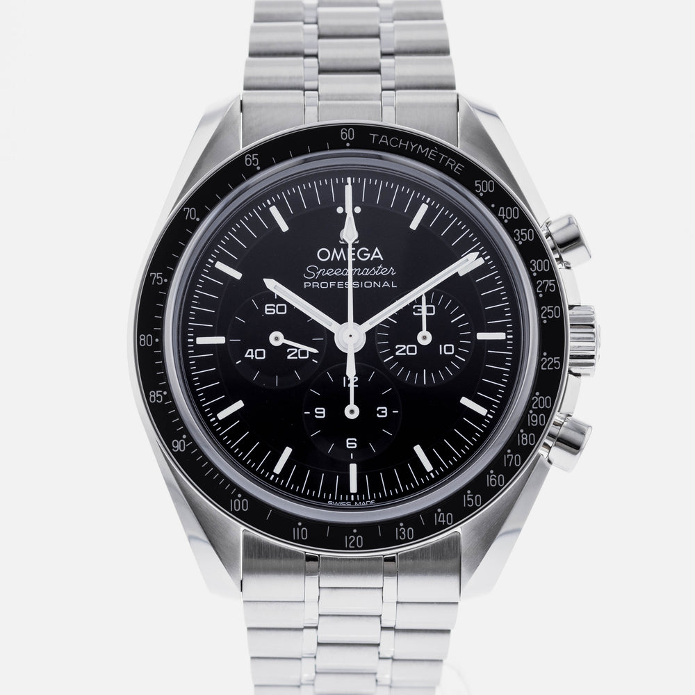 OMEGA Speedmaster Professional Moonwatch 310.30.42.50.01.002 1