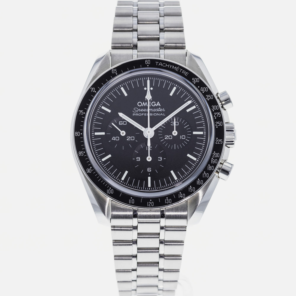 OMEGA Speedmaster Professional Moonwatch 310.30.42.50.01.002 1