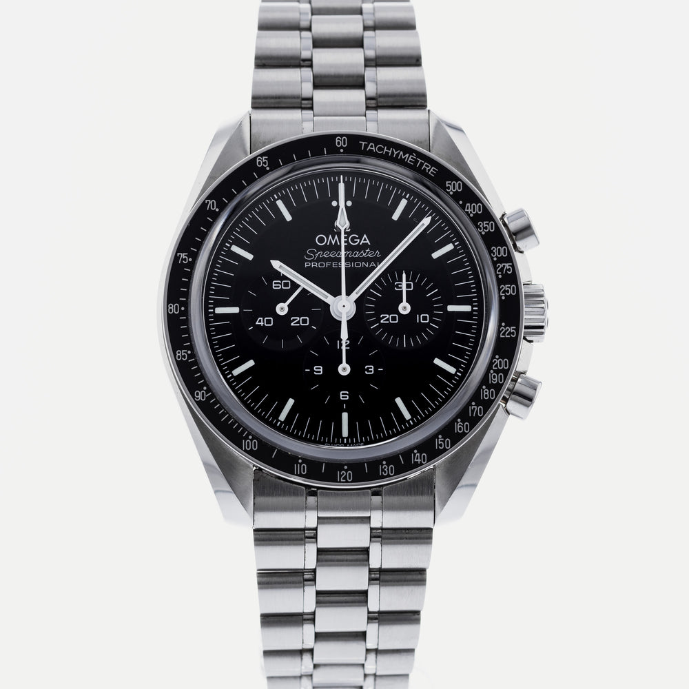 OMEGA Speedmaster Professional Moonwatch 310.30.42.50.01.002 1