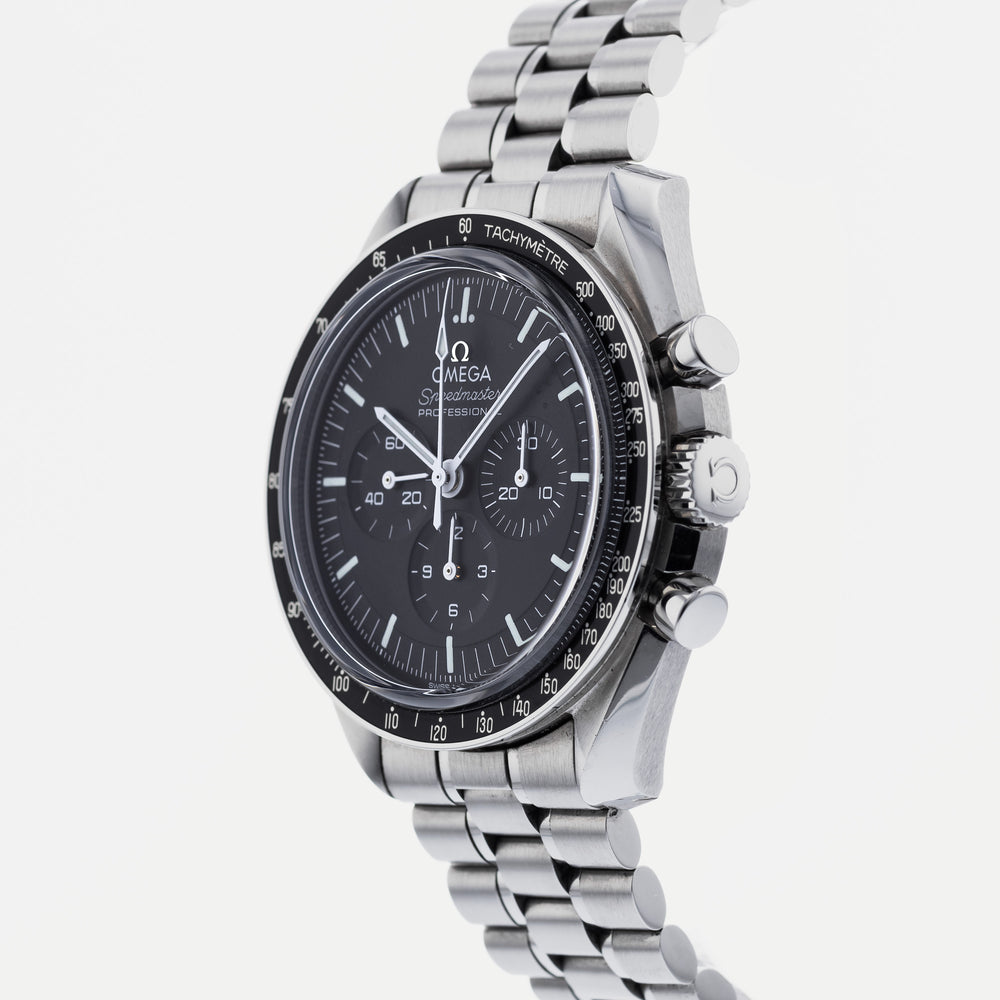 OMEGA Speedmaster Professional Moonwatch 310.30.42.50.01.002 2