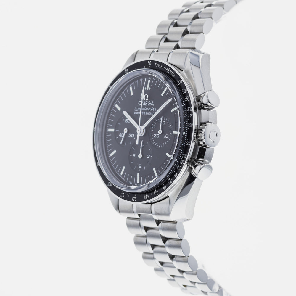 OMEGA Speedmaster Professional Moonwatch 310.30.42.50.01.002 2