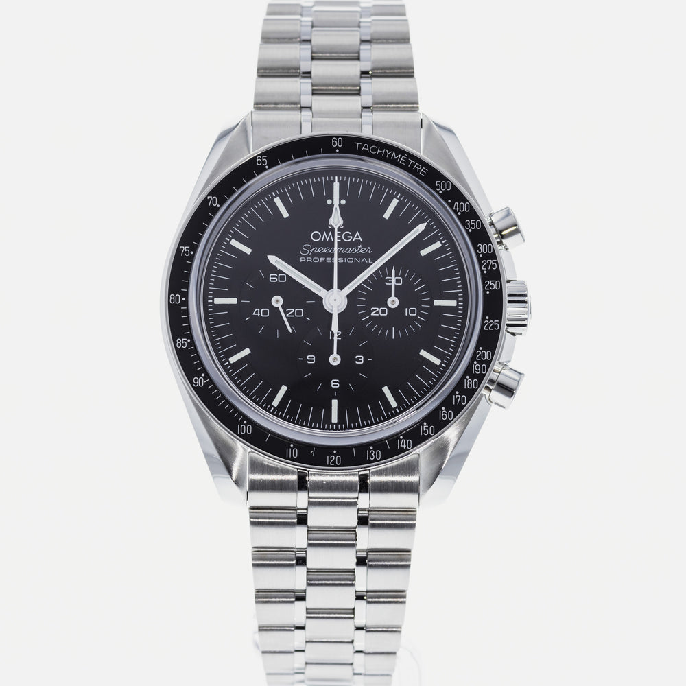 OMEGA Speedmaster Professional Moonwatch 310.30.42.50.01.002 1