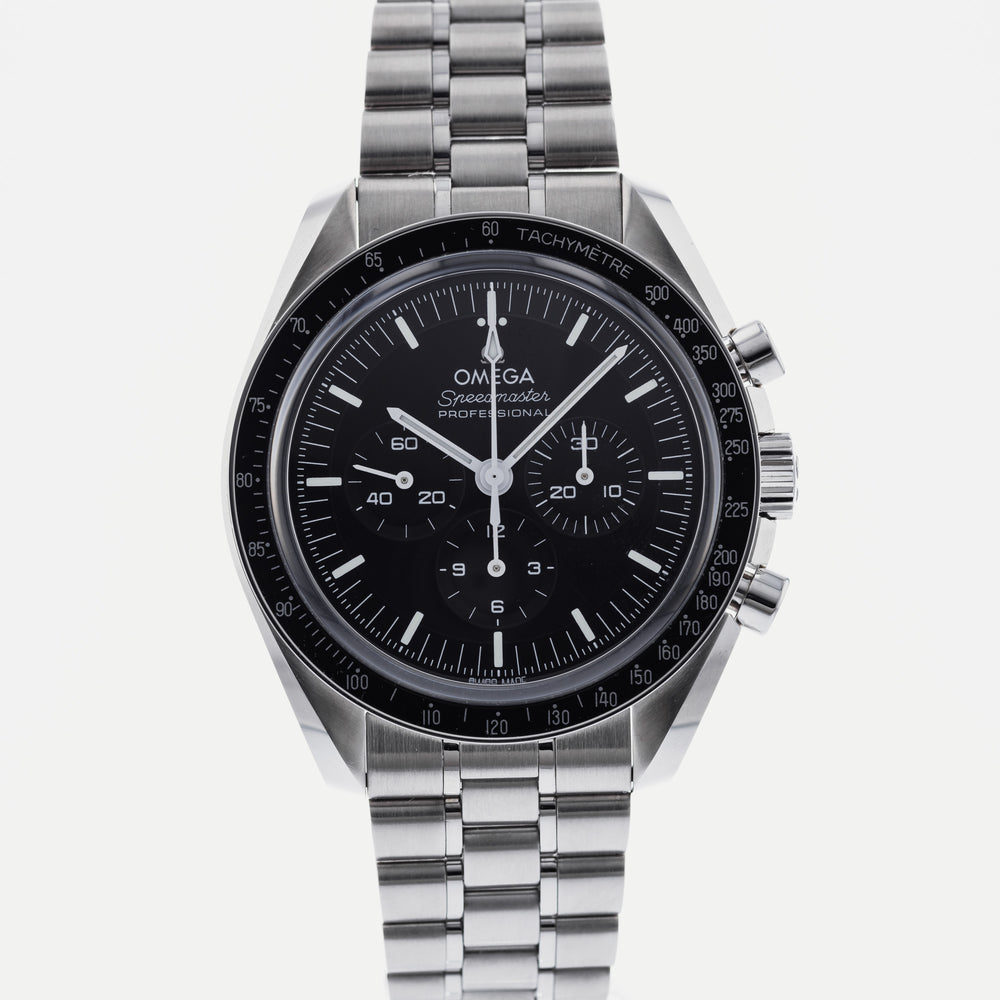 OMEGA Speedmaster Professional Moonwatch 310.30.42.50.01.002 1