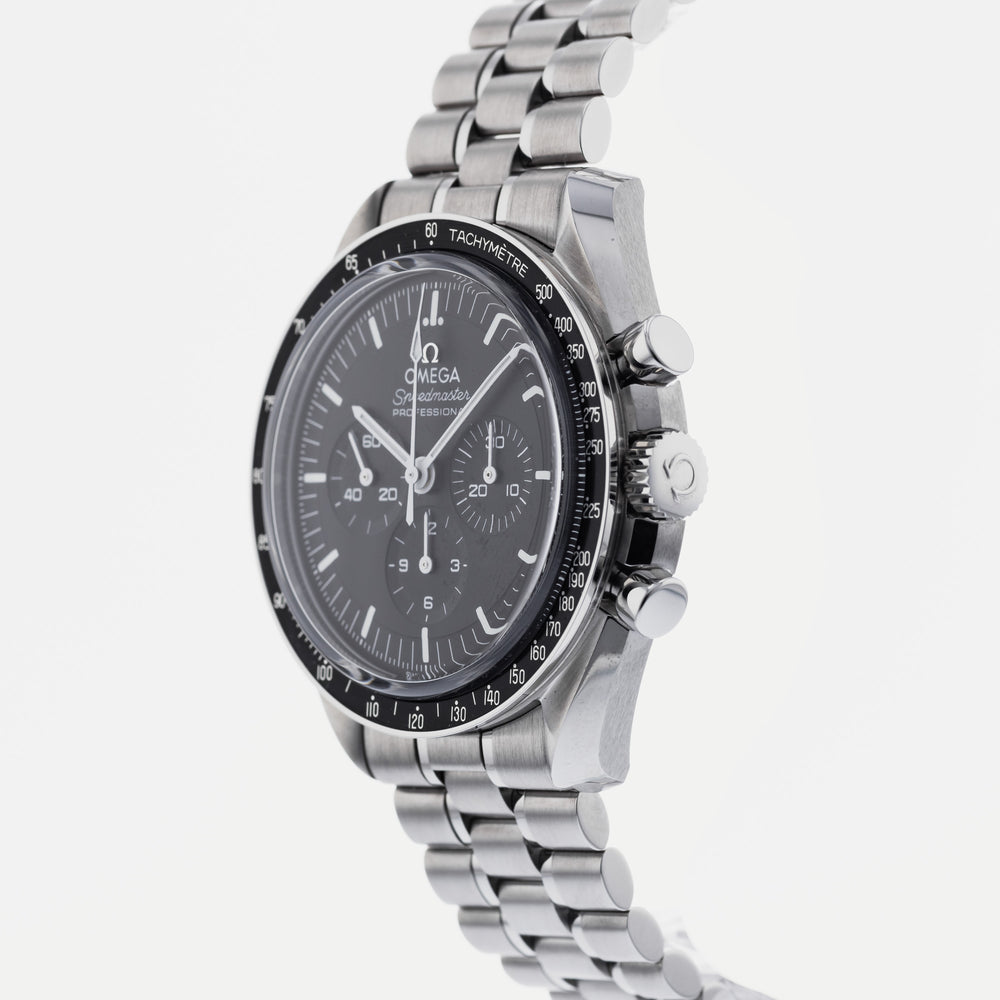 OMEGA Speedmaster Professional Moonwatch 310.30.42.50.01.002 2