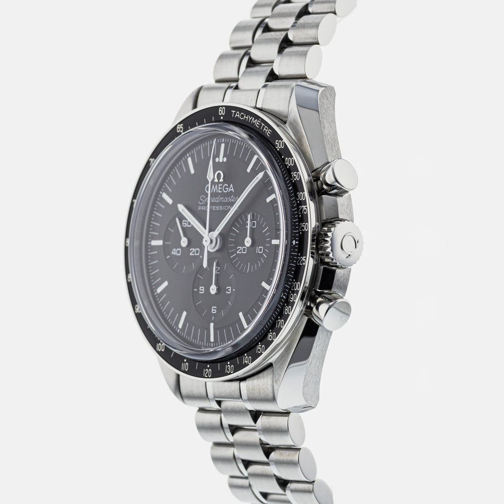 OMEGA Speedmaster Professional Moonwatch 310.30.42.50.01.002 2