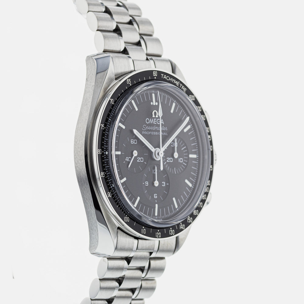 OMEGA Speedmaster Professional Moonwatch 310.30.42.50.01.002 4