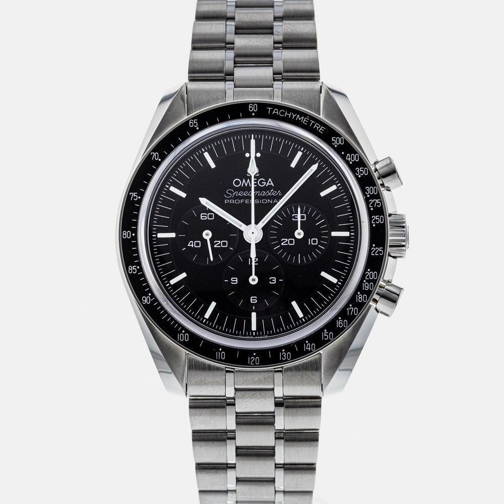 OMEGA Speedmaster Professional Moonwatch 310.30.42.50.01.002 1