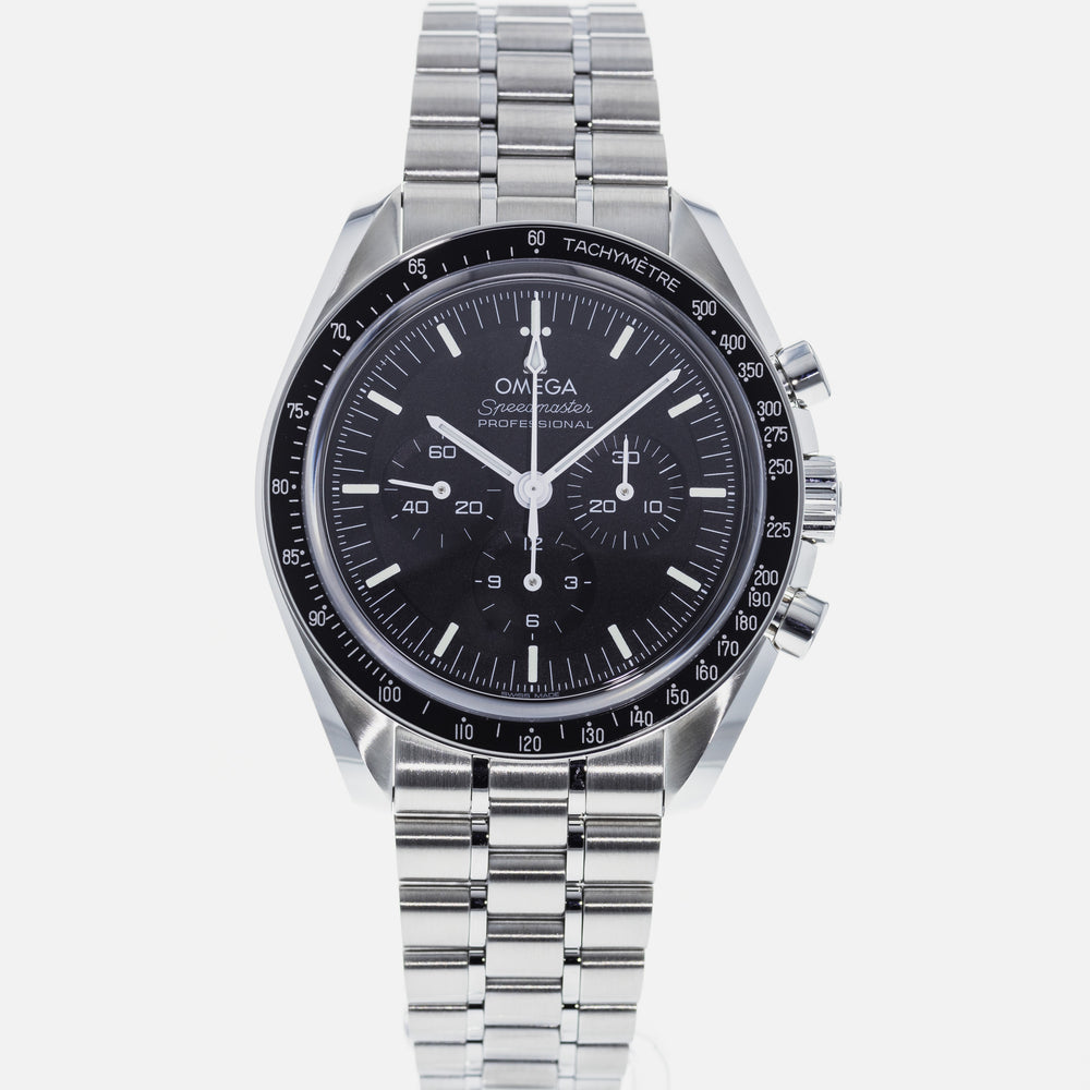 OMEGA Speedmaster Professional Moonwatch 310.30.42.50.01.002 1