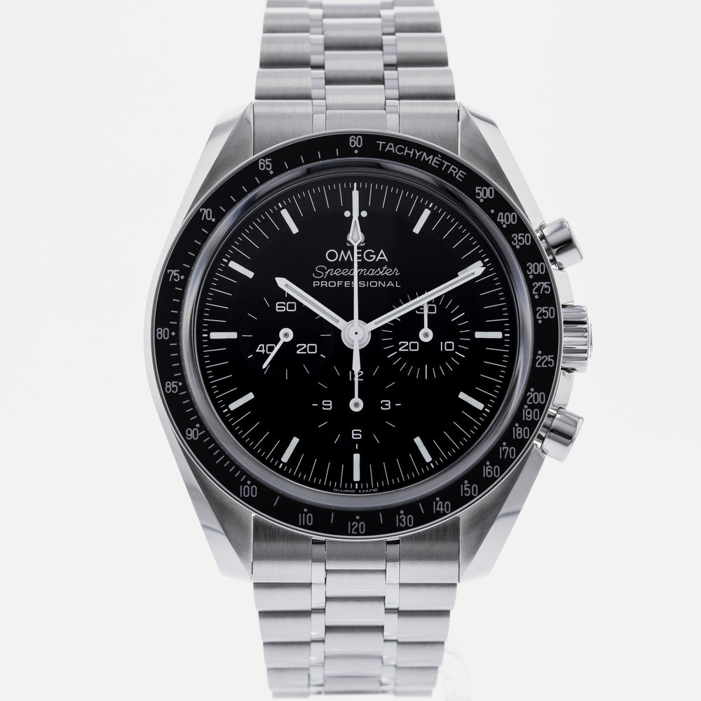 OMEGA Speedmaster Professional Moonwatch 310.30.42.50.01.002 1