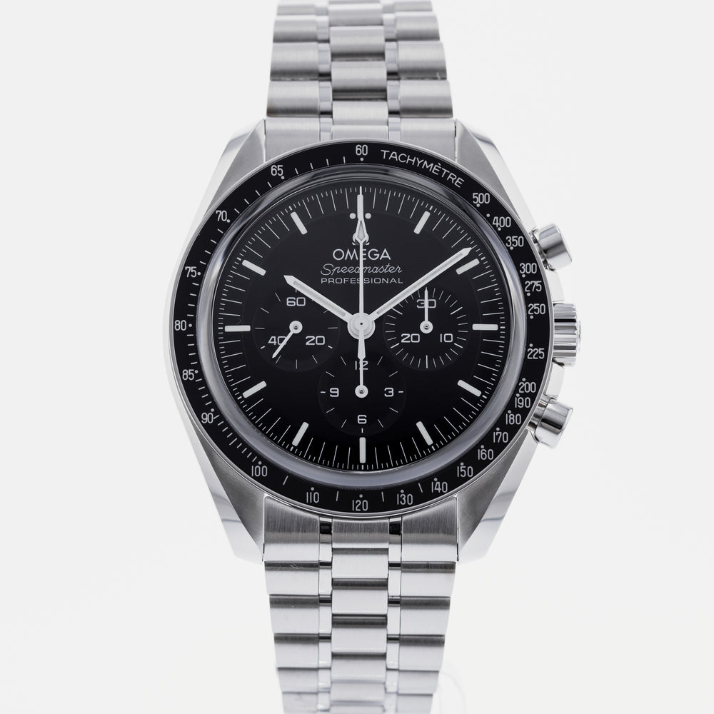 OMEGA Speedmaster Professional Moonwatch 310.30.42.50.01.002 1