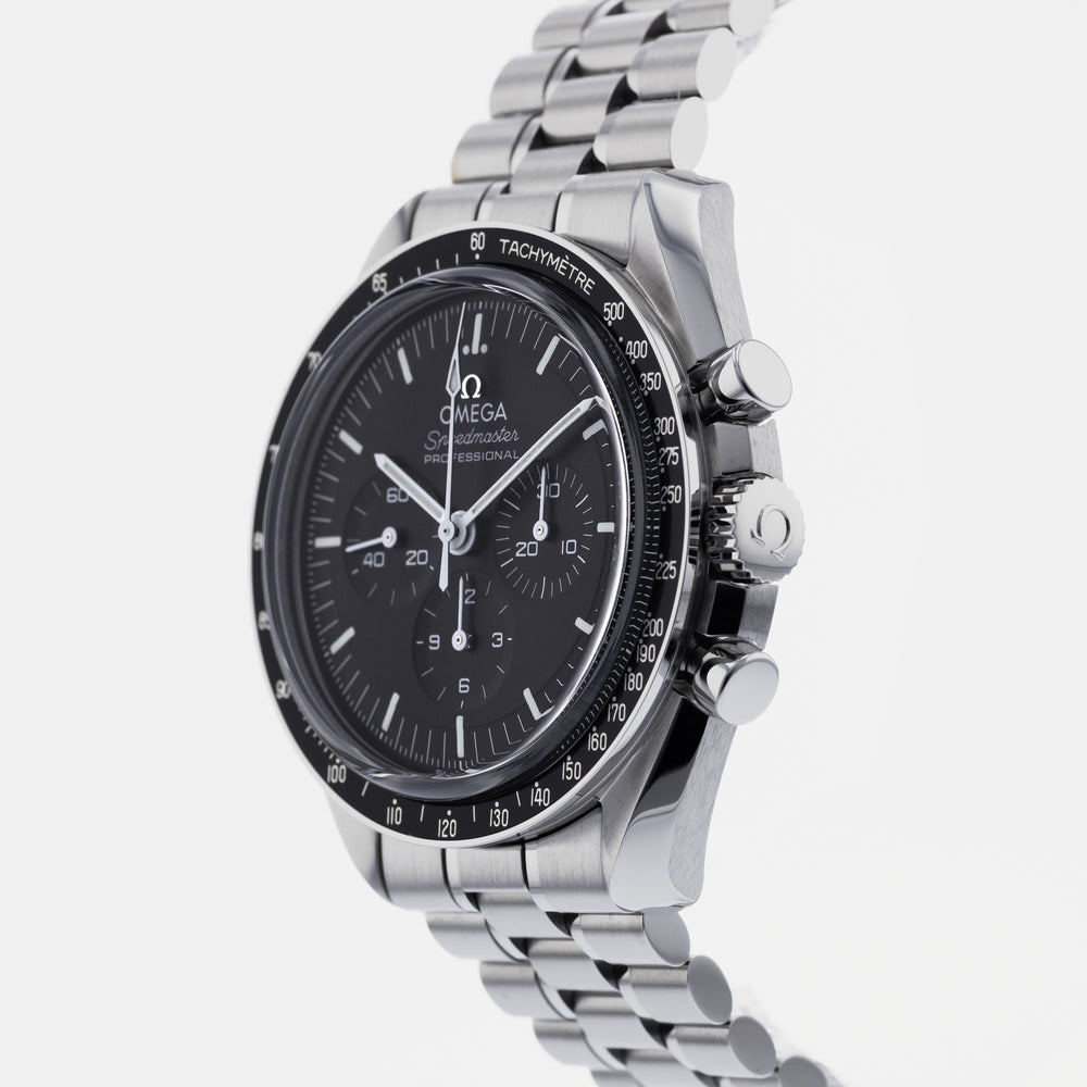 OMEGA Speedmaster Professional Moonwatch 310.30.42.50.01.002 2