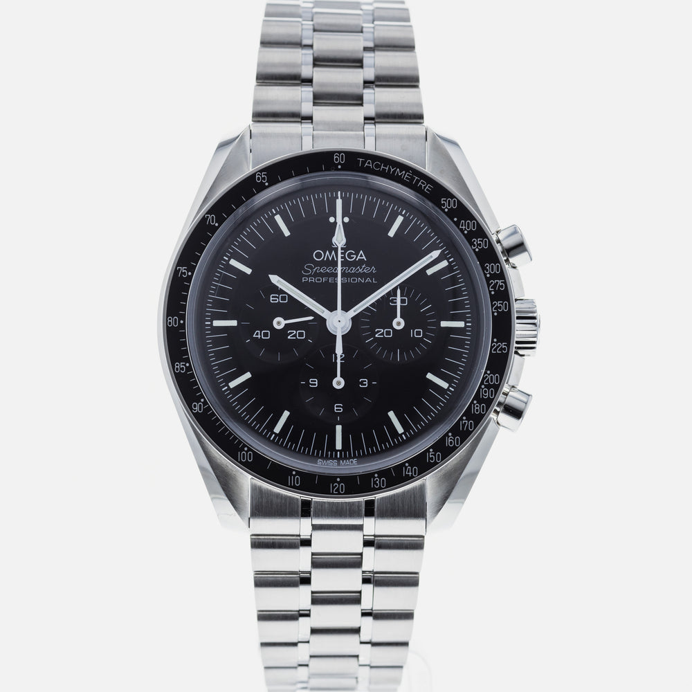 OMEGA Speedmaster Professional Moonwatch 310.32.42.50.01.001 1