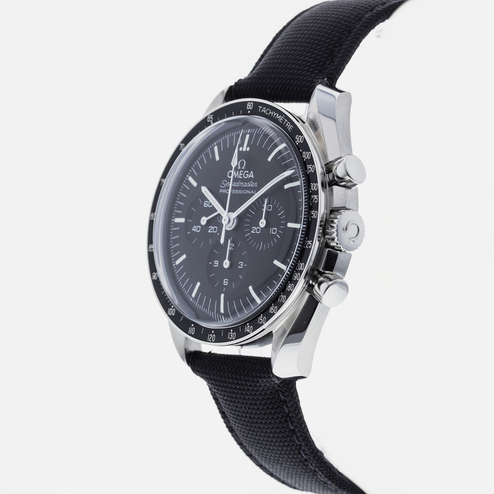 OMEGA Speedmaster Professional Moonwatch 310.32.42.50.01.001 2