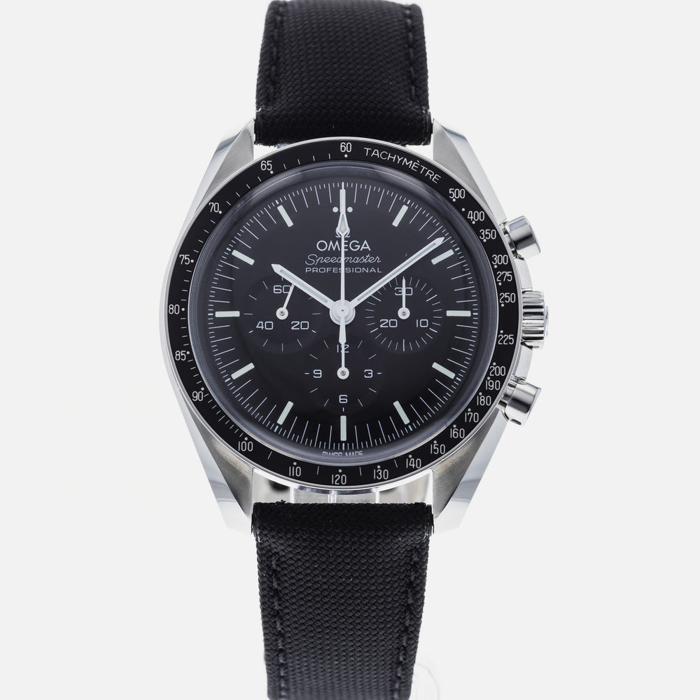 OMEGA Speedmaster Professional Moonwatch 310.32.42.50.01.001 1