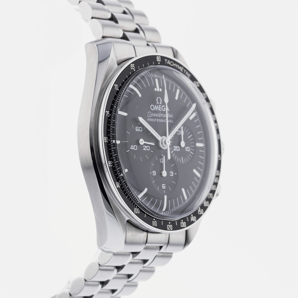 OMEGA Speedmaster Professional Moonwatch 310.32.42.50.01.001 4