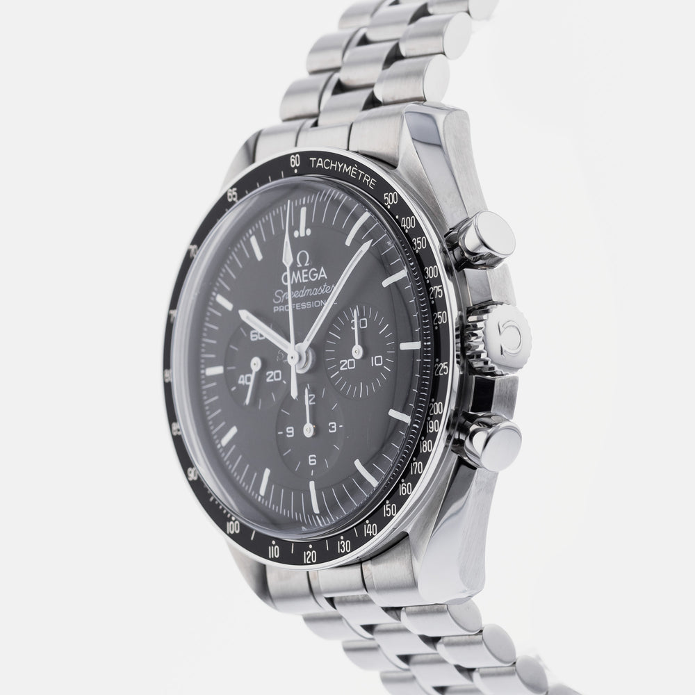 OMEGA Speedmaster Professional Moonwatch 310.32.42.50.01.001 2