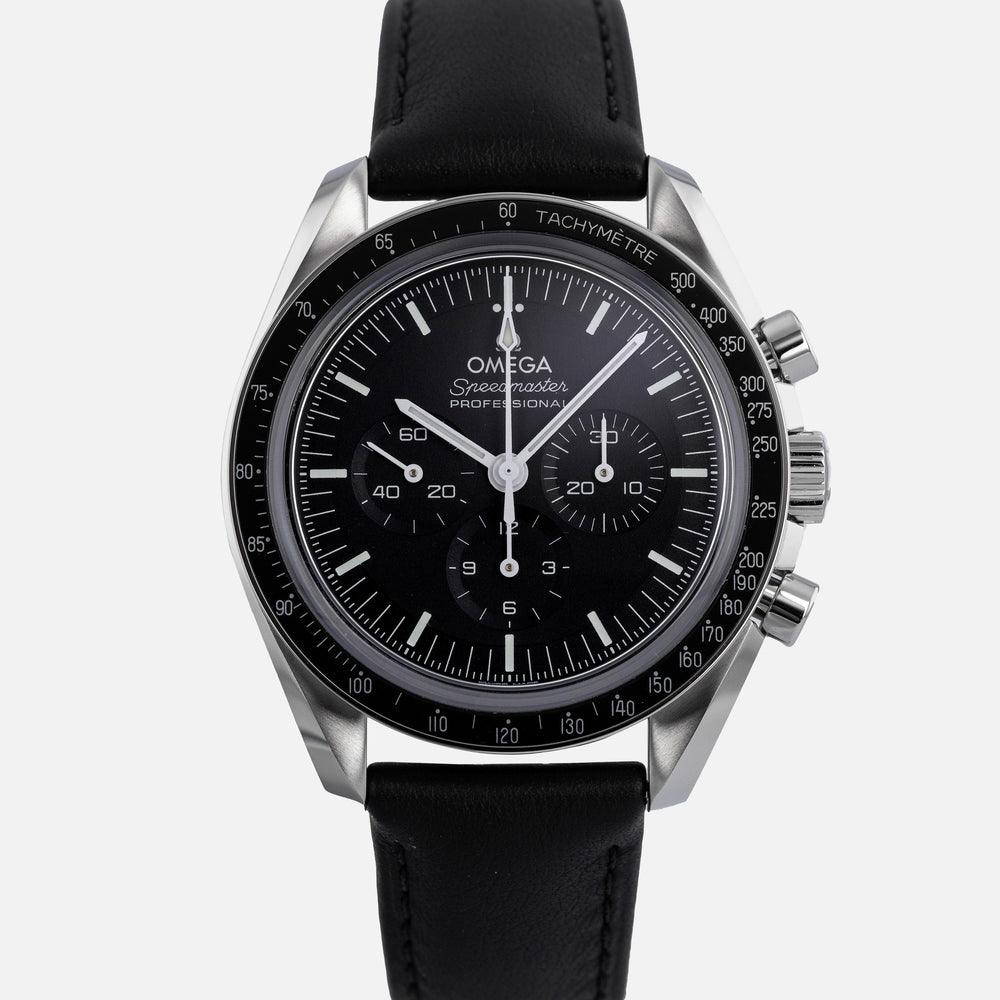 OMEGA Speedmaster Professional Moonwatch 310.32.42.50.01.002 1