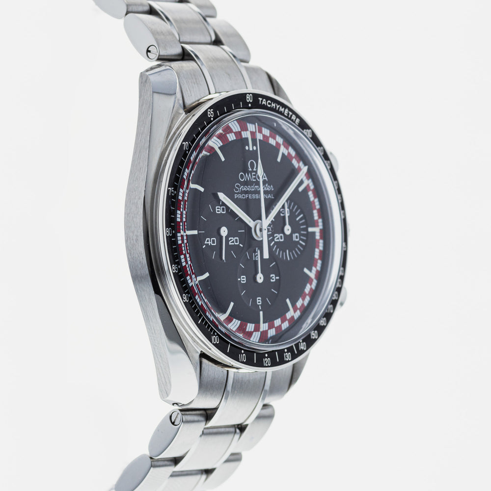 OMEGA Speedmaster Professional Moonwatch 311.30.42.30.01.004 4